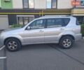 Сірий Cанг Йонг Rexton, об'ємом двигуна 2.7 л та пробігом 302 тис. км за 3700 $, фото 1 на Automoto.ua