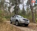 Сірий Cанг Йонг Rexton, об'ємом двигуна 2.3 л та пробігом 230 тис. км за 4000 $, фото 7 на Automoto.ua