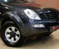 Сірий Cанг Йонг Rexton, об'ємом двигуна 2.8 л та пробігом 254 тис. км за 5922 $, фото 2 на Automoto.ua