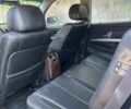 Сірий Cанг Йонг Rexton, об'ємом двигуна 2.7 л та пробігом 254 тис. км за 3500 $, фото 7 на Automoto.ua