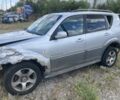 Сірий Cанг Йонг Rexton, об'ємом двигуна 2.7 л та пробігом 100 тис. км за 2500 $, фото 2 на Automoto.ua