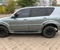 Сірий Cанг Йонг Rexton, об'ємом двигуна 0 л та пробігом 400 тис. км за 4000 $, фото 1 на Automoto.ua