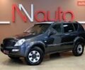 Сірий Cанг Йонг Rexton, об'ємом двигуна 2.8 л та пробігом 254 тис. км за 5900 $, фото 7 на Automoto.ua