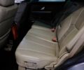 Сірий Cанг Йонг Rexton, об'ємом двигуна 2.8 л та пробігом 254 тис. км за 5922 $, фото 7 на Automoto.ua