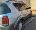 Сірий Cанг Йонг Rexton, об'ємом двигуна 2.8 л та пробігом 222 тис. км за 7436 $, фото 9 на Automoto.ua