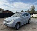 Сірий Cанг Йонг Rexton, об'ємом двигуна 2.7 л та пробігом 290 тис. км за 3011 $, фото 1 на Automoto.ua