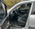 Серый Cанг Йонг Рекстон, объемом двигателя 2.7 л и пробегом 274 тыс. км за 2500 $, фото 8 на Automoto.ua