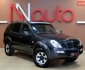 Сірий Cанг Йонг Rexton, об'ємом двигуна 2.8 л та пробігом 254 тис. км за 5900 $, фото 3 на Automoto.ua