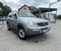 Сірий Cанг Йонг Rexton, об'ємом двигуна 2.7 л та пробігом 293 тис. км за 3750 $, фото 1 на Automoto.ua