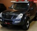 Сірий Cанг Йонг Rexton, об'ємом двигуна 2.8 л та пробігом 254 тис. км за 5900 $, фото 1 на Automoto.ua