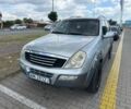 Сірий Cанг Йонг Rexton, об'ємом двигуна 2.7 л та пробігом 297 тис. км за 2700 $, фото 1 на Automoto.ua