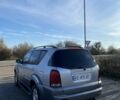 Сірий Cанг Йонг Rexton, об'ємом двигуна 2.7 л та пробігом 283 тис. км за 3600 $, фото 4 на Automoto.ua