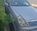 Сірий Cанг Йонг Rexton, об'ємом двигуна 2.7 л та пробігом 302 тис. км за 3700 $, фото 1 на Automoto.ua