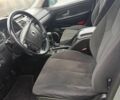 Сірий Cанг Йонг Rexton, об'ємом двигуна 2.7 л та пробігом 136 тис. км за 5100 $, фото 14 на Automoto.ua
