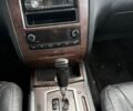 Сірий Cанг Йонг Rexton, об'ємом двигуна 2.7 л та пробігом 290 тис. км за 3011 $, фото 12 на Automoto.ua