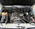 Сірий Cанг Йонг Rexton, об'ємом двигуна 2.7 л та пробігом 290 тис. км за 3011 $, фото 14 на Automoto.ua