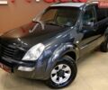 Сірий Cанг Йонг Rexton, об'ємом двигуна 2.8 л та пробігом 254 тис. км за 5900 $, фото 8 на Automoto.ua