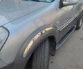 Сірий Cанг Йонг Rexton, об'ємом двигуна 2.8 л та пробігом 222 тис. км за 7436 $, фото 21 на Automoto.ua