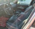 Серый Cанг Йонг Рекстон, объемом двигателя 2.7 л и пробегом 225 тыс. км за 4400 $, фото 5 на Automoto.ua