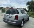 Сірий Cанг Йонг Rexton, об'ємом двигуна 2.7 л та пробігом 293 тис. км за 3750 $, фото 3 на Automoto.ua