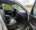 Сірий Cанг Йонг Rexton, об'ємом двигуна 2.7 л та пробігом 297 тис. км за 2700 $, фото 7 на Automoto.ua