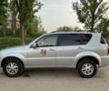 Сірий Cанг Йонг Rexton, об'ємом двигуна 0.27 л та пробігом 257 тис. км за 4650 $, фото 8 на Automoto.ua