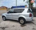 Сірий Cанг Йонг Rexton, об'ємом двигуна 2.7 л та пробігом 266 тис. км за 5990 $, фото 4 на Automoto.ua