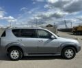 Сірий Cанг Йонг Rexton, об'ємом двигуна 2.7 л та пробігом 290 тис. км за 4600 $, фото 3 на Automoto.ua