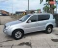 Сірий Cанг Йонг Rexton, об'ємом двигуна 2.7 л та пробігом 266 тис. км за 5990 $, фото 2 на Automoto.ua