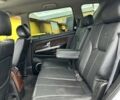 Серый Cанг Йонг Рекстон, объемом двигателя 2.7 л и пробегом 230 тыс. км за 4700 $, фото 10 на Automoto.ua