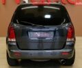 Сірий Cанг Йонг Rexton, об'ємом двигуна 2.8 л та пробігом 254 тис. км за 5900 $, фото 11 на Automoto.ua