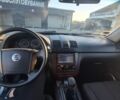 Сірий Cанг Йонг Rexton, об'ємом двигуна 2.3 л та пробігом 190 тис. км за 5500 $, фото 8 на Automoto.ua