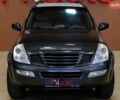 Сірий Cанг Йонг Rexton, об'ємом двигуна 2.8 л та пробігом 254 тис. км за 5900 $, фото 1 на Automoto.ua