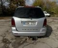 Cанг Йонг Рекстон 2005 в Житомире на Automoto.ua Серый Cанг Йонг Рекстон, объемом двигателя 2.7 л и пробегом 300 тыс. км за 3000 $, фото 3 на Automoto.ua