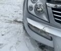 Серый Cанг Йонг Рекстон, объемом двигателя 2.7 л и пробегом 102 тыс. км за 6700 $, фото 12 на Automoto.ua