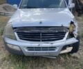 Сірий Cанг Йонг Rexton, об'ємом двигуна 2.7 л та пробігом 100 тис. км за 2500 $, фото 1 на Automoto.ua