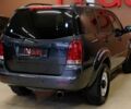 Сірий Cанг Йонг Rexton, об'ємом двигуна 2.8 л та пробігом 254 тис. км за 5922 $, фото 4 на Automoto.ua