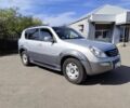 Сірий Cанг Йонг Rexton, об'ємом двигуна 2.7 л та пробігом 270 тис. км за 4491 $, фото 2 на Automoto.ua