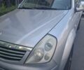 Сірий Cанг Йонг Rexton, об'ємом двигуна 2.7 л та пробігом 302 тис. км за 3700 $, фото 3 на Automoto.ua