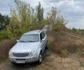 Сірий Cанг Йонг Rexton, об'ємом двигуна 2.3 л та пробігом 230 тис. км за 4000 $, фото 5 на Automoto.ua