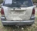 Сірий Cанг Йонг Rexton, об'ємом двигуна 2.7 л та пробігом 100 тис. км за 2500 $, фото 3 на Automoto.ua