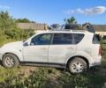 Сірий Cанг Йонг Rexton, об'ємом двигуна 0 л та пробігом 280 тис. км за 3696 $, фото 5 на Automoto.ua