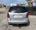 Сірий Cанг Йонг Rexton, об'ємом двигуна 2.7 л та пробігом 266 тис. км за 5990 $, фото 5 на Automoto.ua