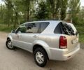 Сірий Cанг Йонг Rexton, об'ємом двигуна 0.27 л та пробігом 257 тис. км за 4650 $, фото 4 на Automoto.ua