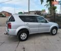 Сірий Cанг Йонг Rexton, об'ємом двигуна 2.7 л та пробігом 266 тис. км за 5990 $, фото 6 на Automoto.ua