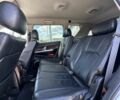 Сірий Cанг Йонг Rexton, об'ємом двигуна 2.7 л та пробігом 290 тис. км за 4600 $, фото 7 на Automoto.ua