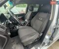 Сірий Cанг Йонг Rexton, об'ємом двигуна 2.7 л та пробігом 266 тис. км за 5990 $, фото 8 на Automoto.ua