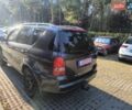 Сірий Cанг Йонг Rexton, об'ємом двигуна 2.7 л та пробігом 151 тис. км за 4999 $, фото 6 на Automoto.ua