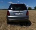 Сірий Cанг Йонг Rexton, об'ємом двигуна 3.2 л та пробігом 304 тис. км за 4999 $, фото 2 на Automoto.ua
