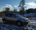 Сірий Cанг Йонг Rexton, об'ємом двигуна 2.7 л та пробігом 142 тис. км за 7300 $, фото 5 на Automoto.ua